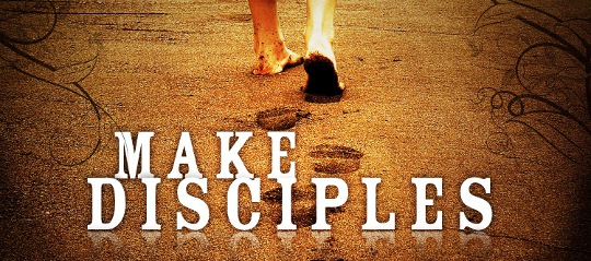 make-disciples