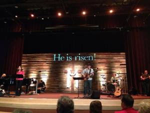 Me adjusting my pedals LOL